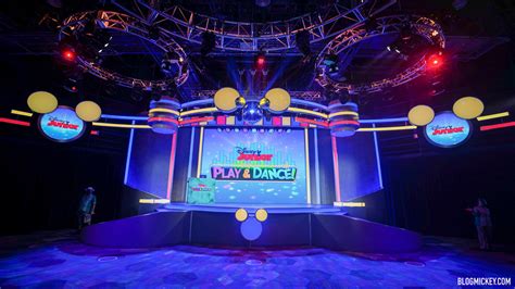 All New Disney Junior Play and Dance to Debut With Non Equity ...