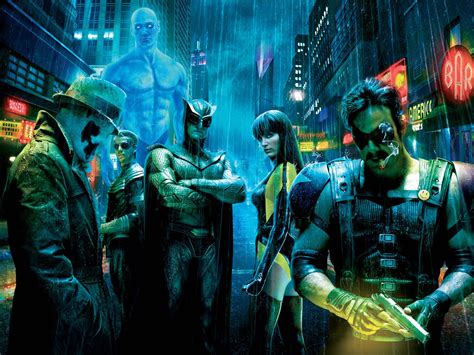 All news World: watch Watchmen  2009  movie download online
