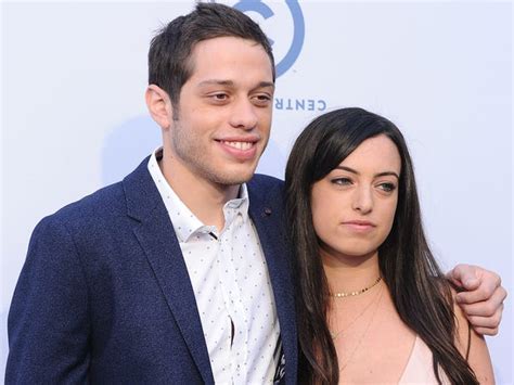 All of the Celebrities Pete Davidson Has Reportedly Dated