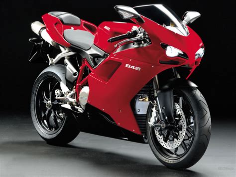 All Sports Bikes: Ducati Motocycle 2011