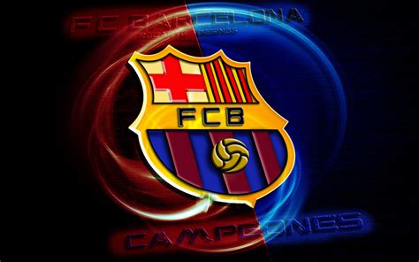 ALL SPORTS CELEBRITIES: FC Barcelona Logos New HD ...