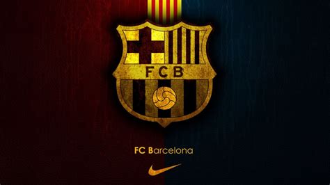 ALL SPORTS CELEBRITIES: FC Barcelona Logos New HD ...