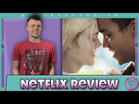 All the Bright Places Netflix Movie Review   YouTube