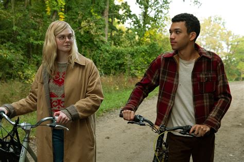 All the Bright Places  review: Movie will make you eat ...