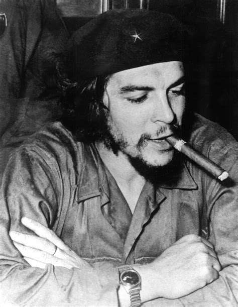 All This Is That: Six photos of Ernesto  Che  Guevara