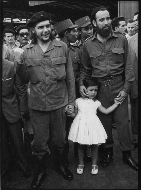 All This Is That: Six photos of Ernesto  Che  Guevara