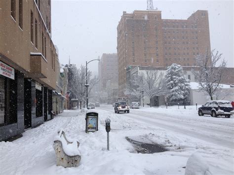 Allentown to begin snow removal; parking will be ...