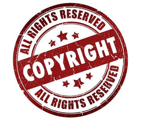 Allievo Agente Kopernik: Che cos è il copyright