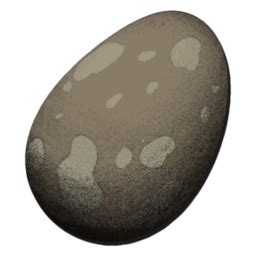 Allosaurus Egg   Official ARK: Survival Evolved Wiki