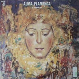 Alma Flamenca   El rocio que yo vi 1991