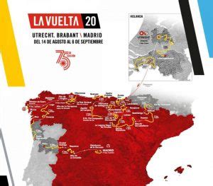 Almansa podría ser Meta en una etapa de La Vuelta a España ...
