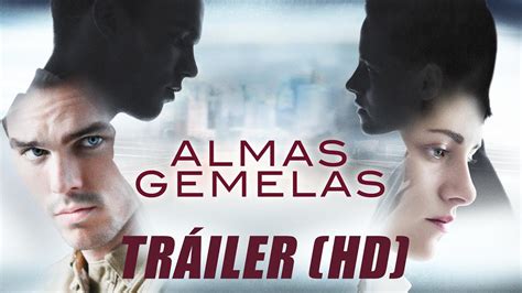 Almas Gemelas   Equals   Trailer Subtitulado  HD    YouTube