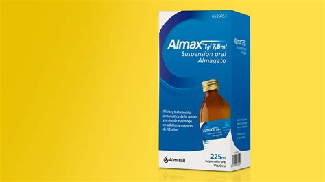 Almax: desabastecimiento farmacias | OCU