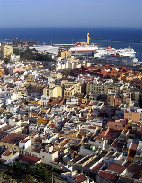 Almería   Noticias, reportajes, vídeos y fotografías   Libertad Digital