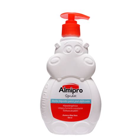 Almipro Syndet 400ml   Almipro