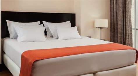 Almohadas Alsim | Paquete Hoteles NH camas Queen y King ...