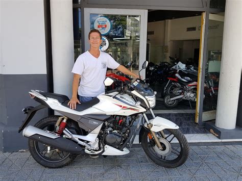 Alonso Motos: Presenta la linea de motos Hero la cual ...