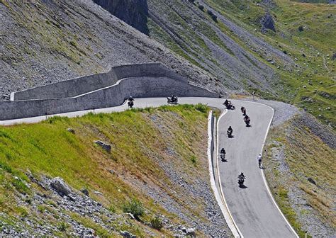 Alpes en Moto   toursenmoto.es Una vez al año con Tours ...