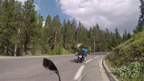 Alpes franceses en moto: Col D´Izoard  Ascenso desde ...