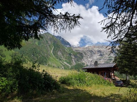 Alpes Franceses, un paseo con altura   Viajeros por el Mundo