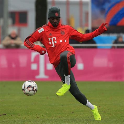 Alphonso Davies bientôt prêt pour le Bayern ? | DIGIKAN