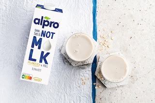 Alpro Milch kaufen ᐅ günstige Angebote für Alpro Produkte