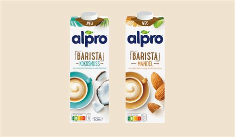Alpro Milch kaufen ᐅ günstige Angebote für Alpro Produkte