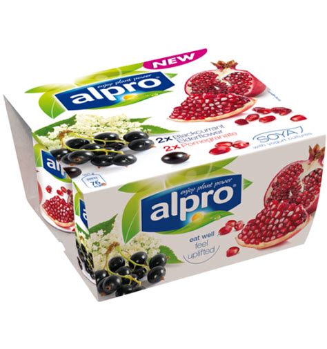 Alpro | plant based alternative to yogurt | Small ...