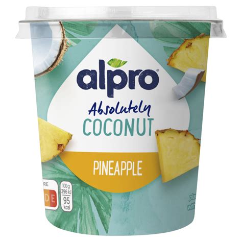 Alpro simply vanilla – Vegan Wiki