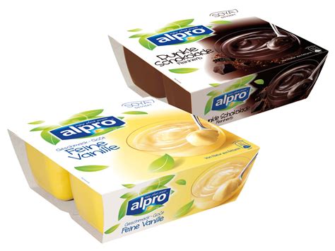 ALPRO Soya Dessert   Lidl — Österreich   Archiv Werbeangebote