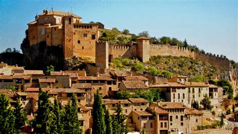 alquezar | Blog Turismo Huesca La Magia