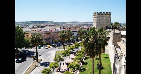 Alquila coches en Jerez de la Frontera desde 8 €/día   Buscar coches en ...