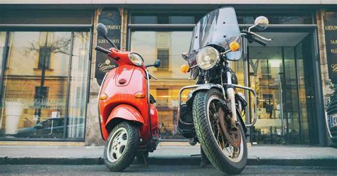 Alquila una moto en Roma   Infocarto