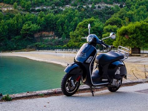 Alquiler de moto en Formentera por horas   Ofertas ...