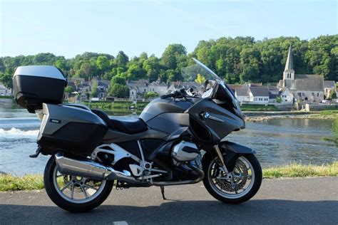 Alquiler de motos y scooters en Francia y en Tours