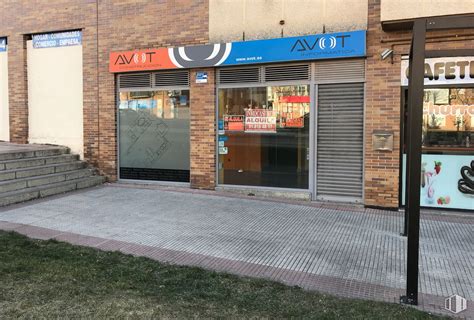 Alquiler de oficinas, Calle Santo Tomás, 2, Villanueva del ...