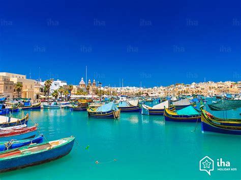 Alquiler Malta en un piso para sus vacaciones con IHA ...