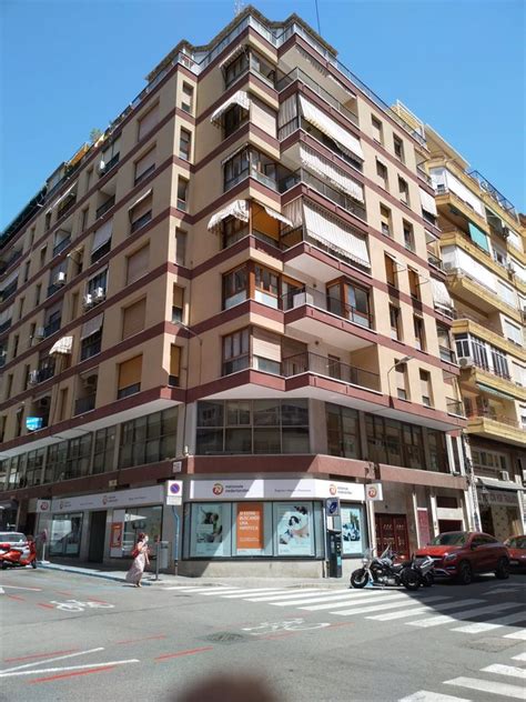 Alquiler pisos de particulares en Alicante   habitaclia