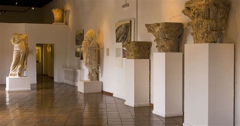 Alrededores de Museo Provincial de Cuenca | TCLM