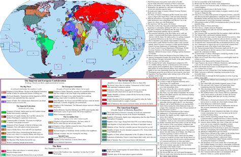 Alternate History Maps and Scenarios favourites by NiWim ...