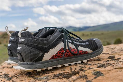 Altra Lone Peak 1.5 Trail Running Shoe Review ...