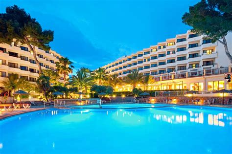Alua Miami Ibiza Hotel & Apartments   Playa Es Cana hotels ...