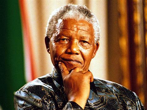 Alveda King: I Wish I Had Encouraged Nelson Mandela to be ...