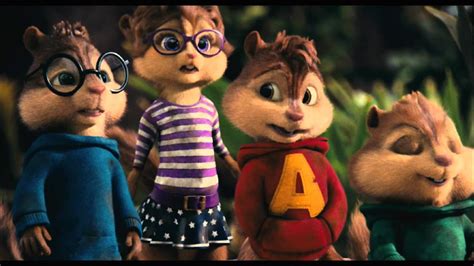 Alvin y las ardillas 3   Tráiler final español   YouTube