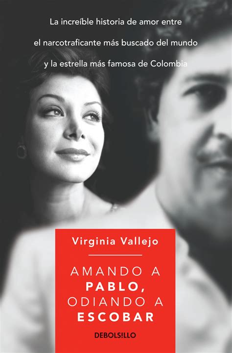 Amante de Pablo Escobar diz que foi estuprada pelo traficante