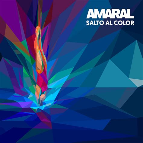 Amaral   Salto al Color – CD | Sony Music España