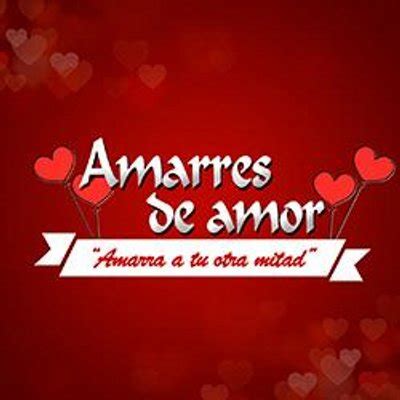Amarres de Amor  @Amarres_Amor  | Twitter