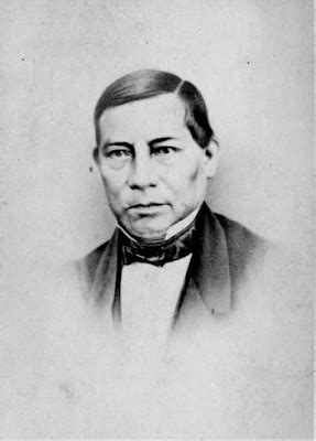 AMAUTACUNA DE HISTORIA   PROFESOR FREDDY GÓMEZ: BIOGRAFÍA DE BENITO JUÁREZ