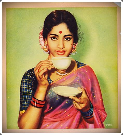 Amazing Collection of Vintage Indian Art From Pre ...