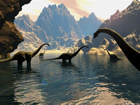 Amazing Cultures: 2. Dinosaurs of the Jurassic Period